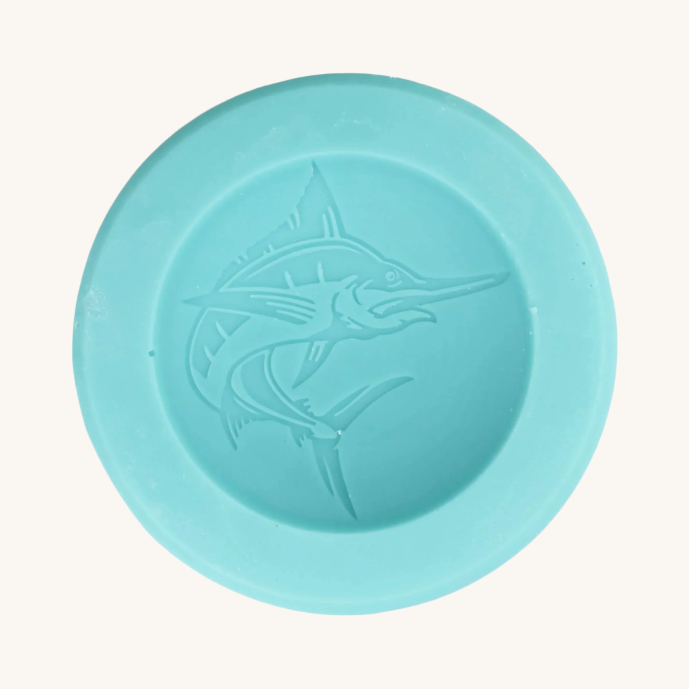Sea Breeze Scented Wax Vessel