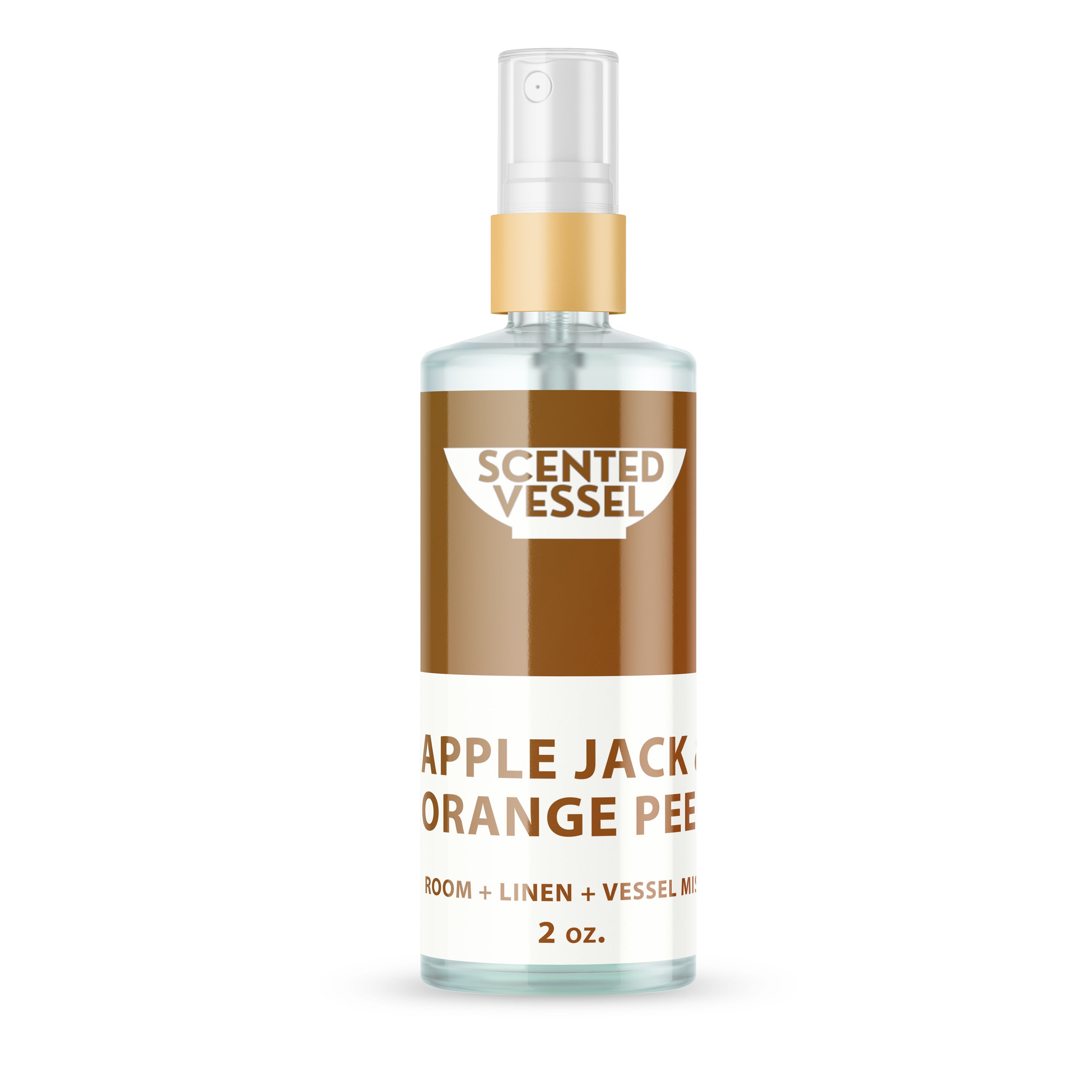Apple Jack & Peel Fragrance Mist