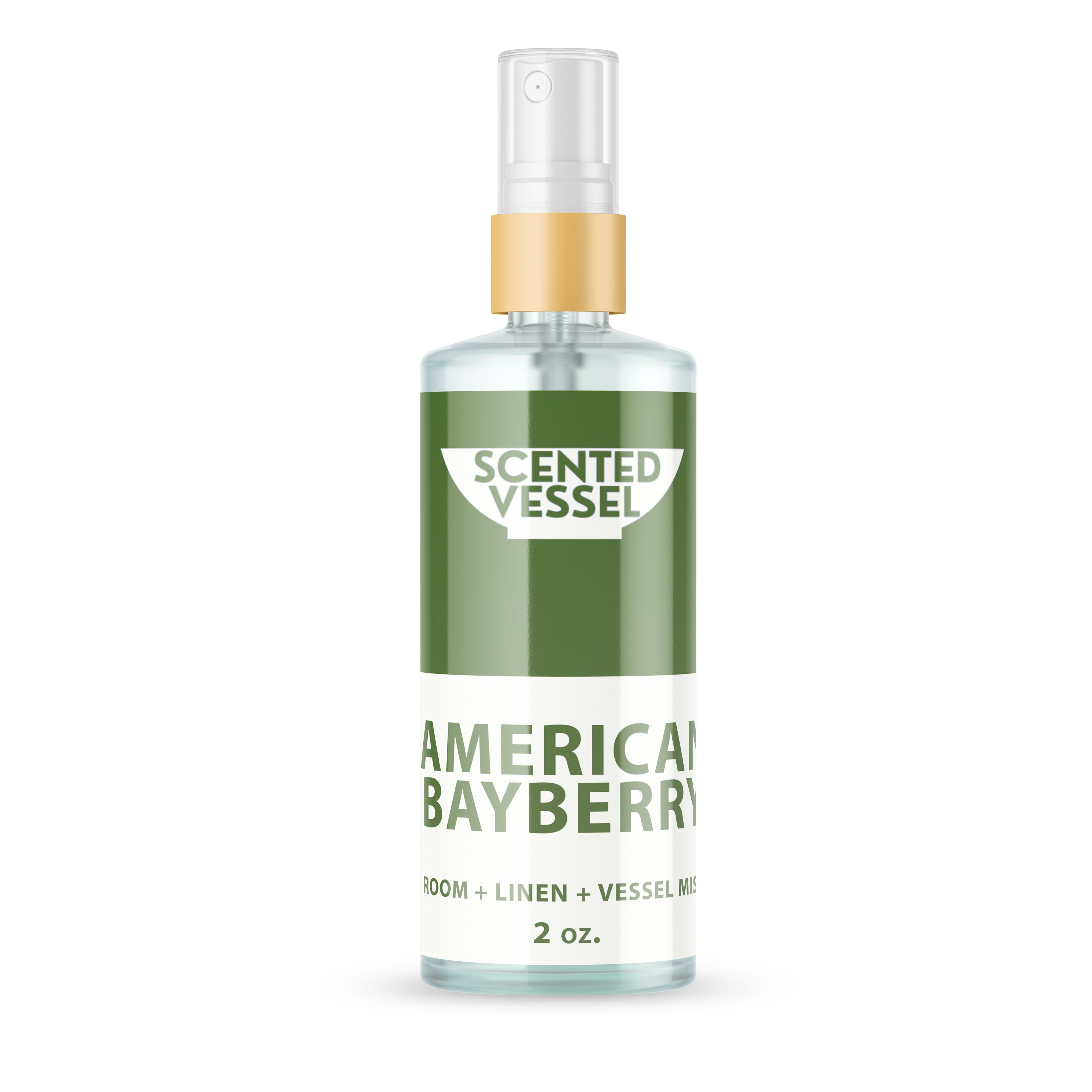 American Bayberry Fragrance Mist