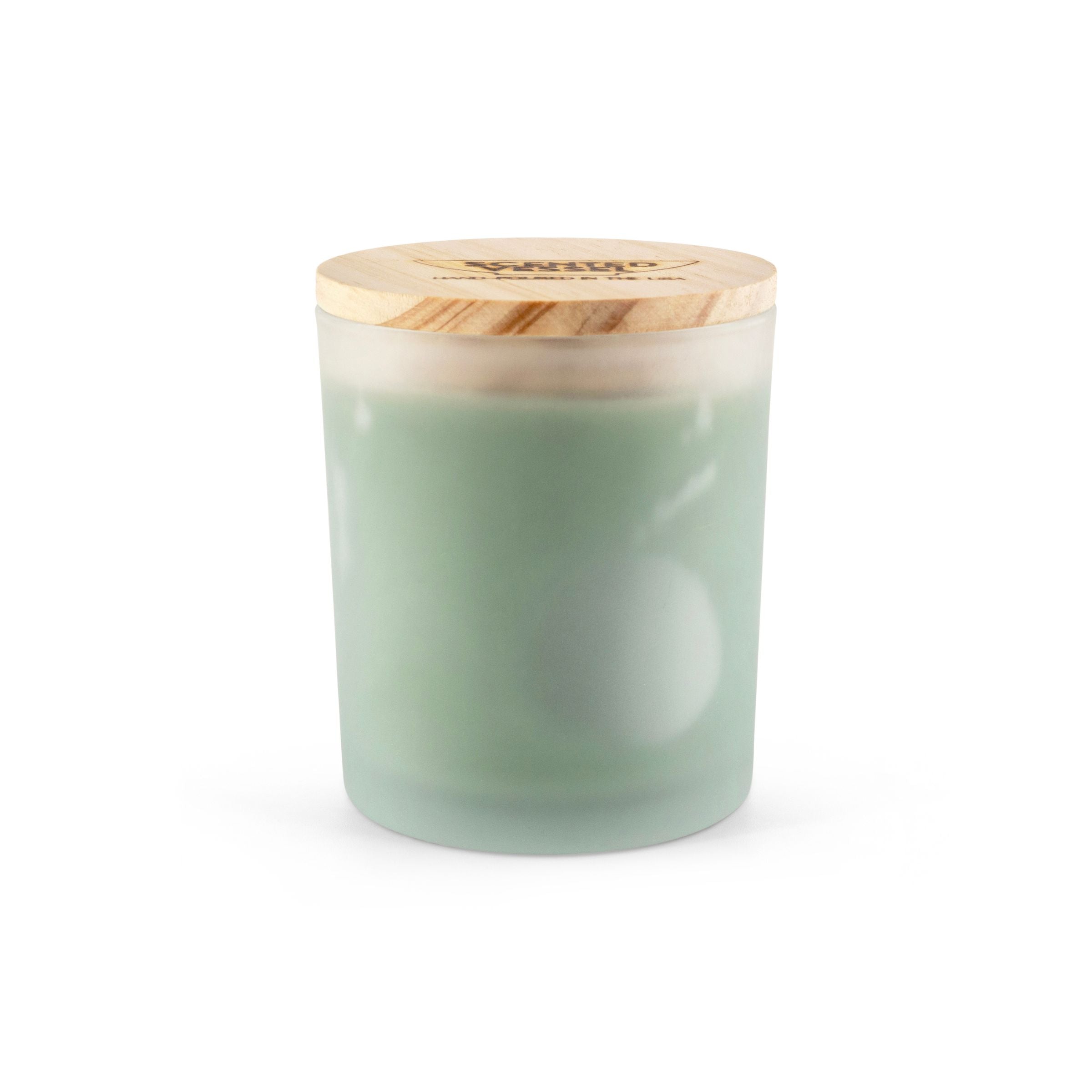American Bayberry Scented Candle