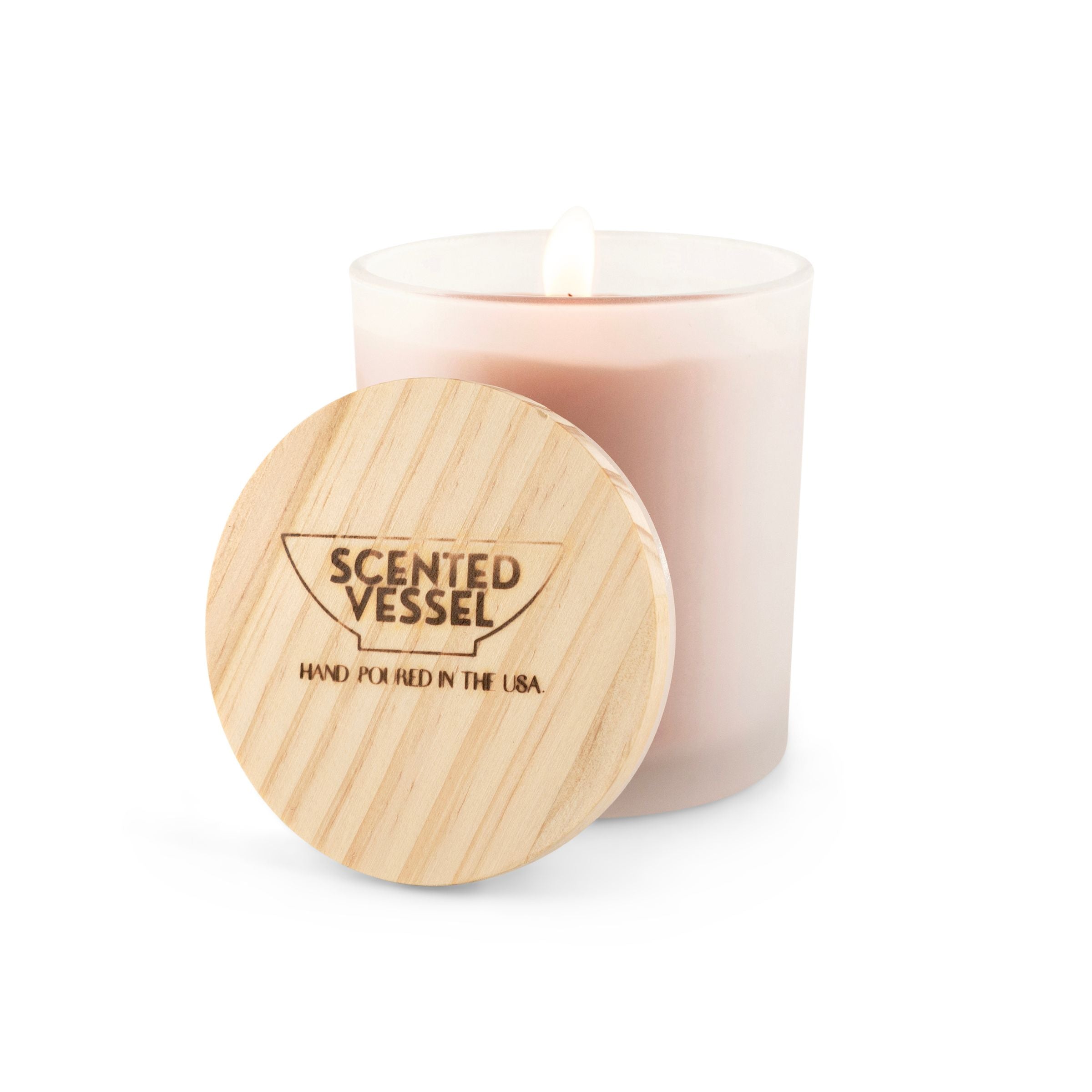 Apple Jack & Peel Scented Candle