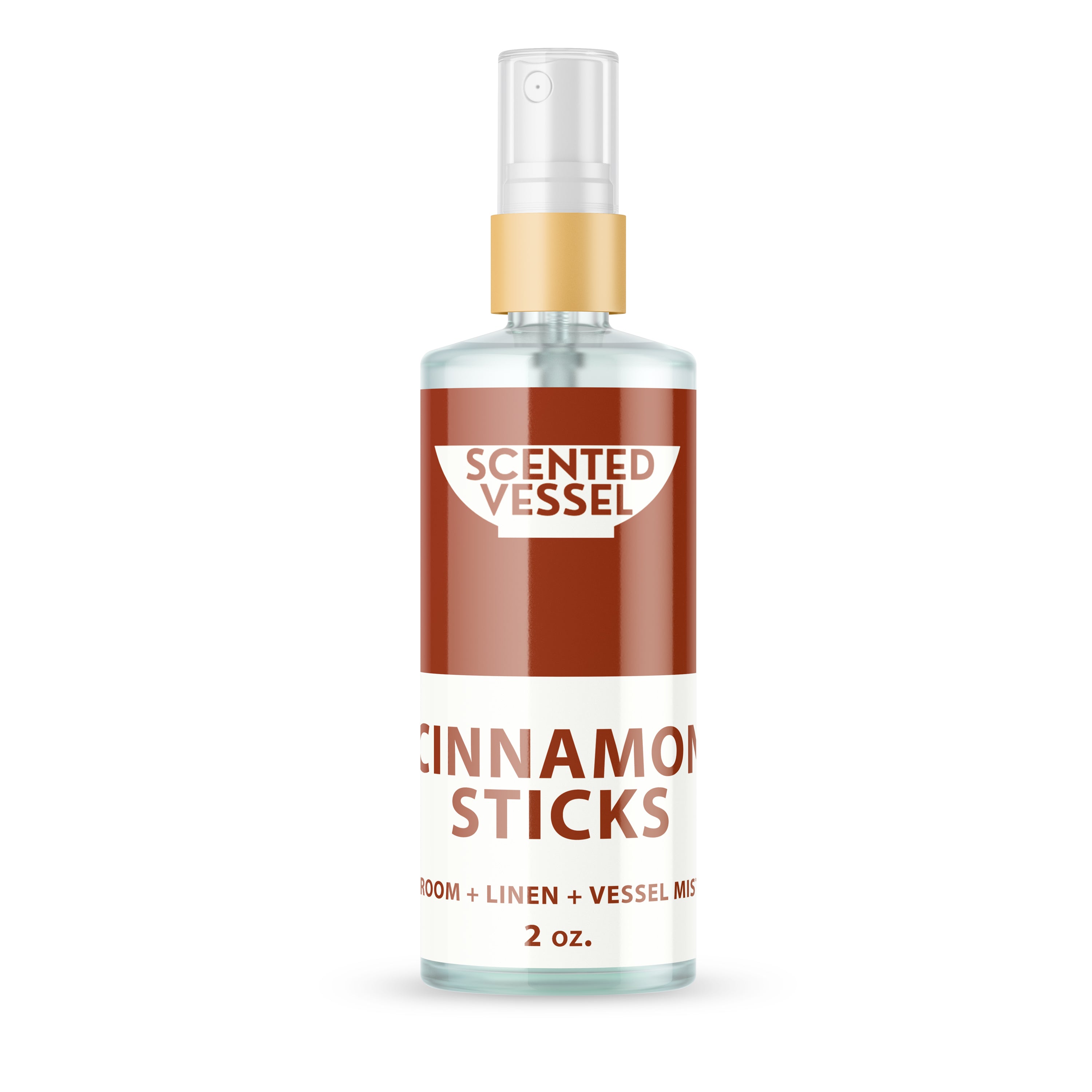 Cinnamon Sticks Fragrance Mist