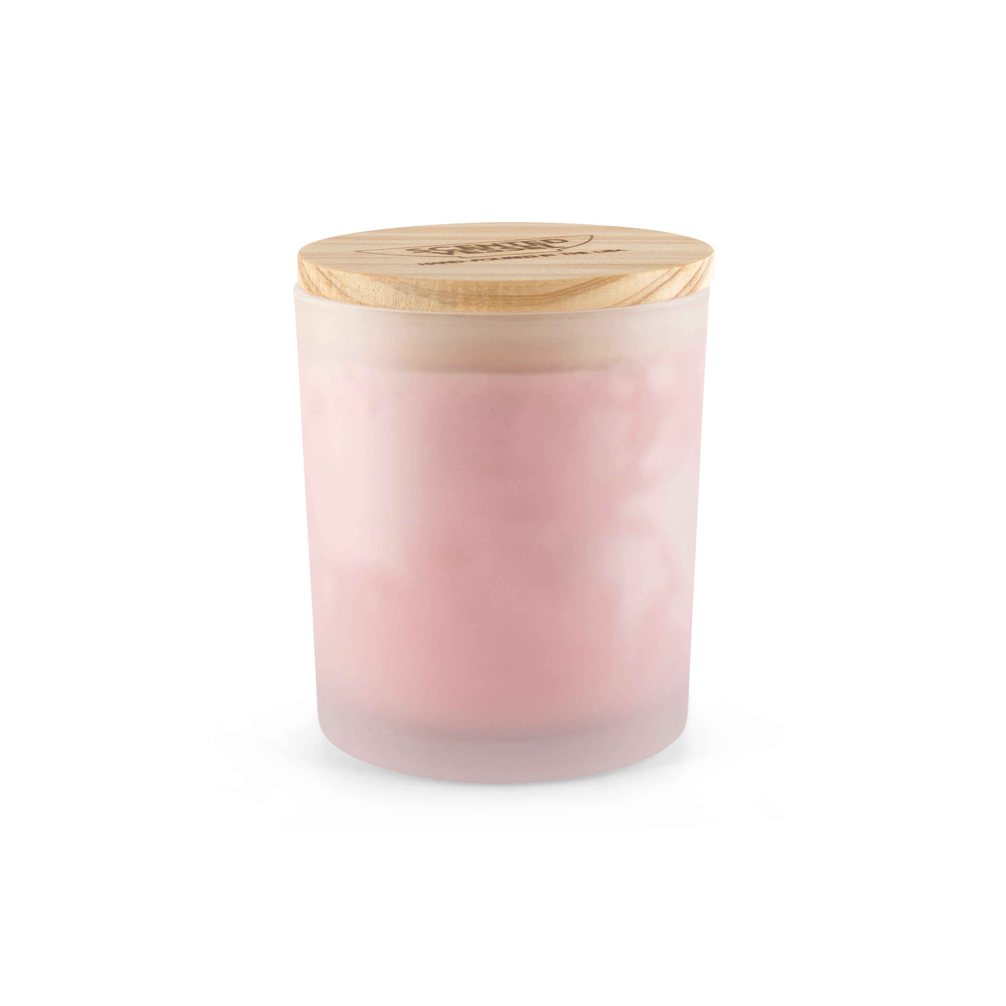 Apple Pie Scented Candle