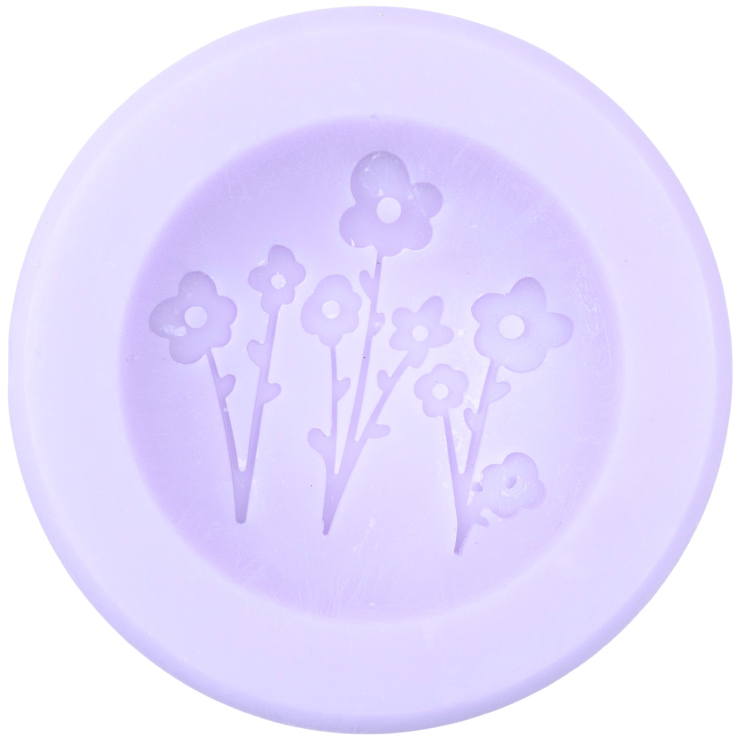 Lilac Blossom Scented Vessel (Flower Group)