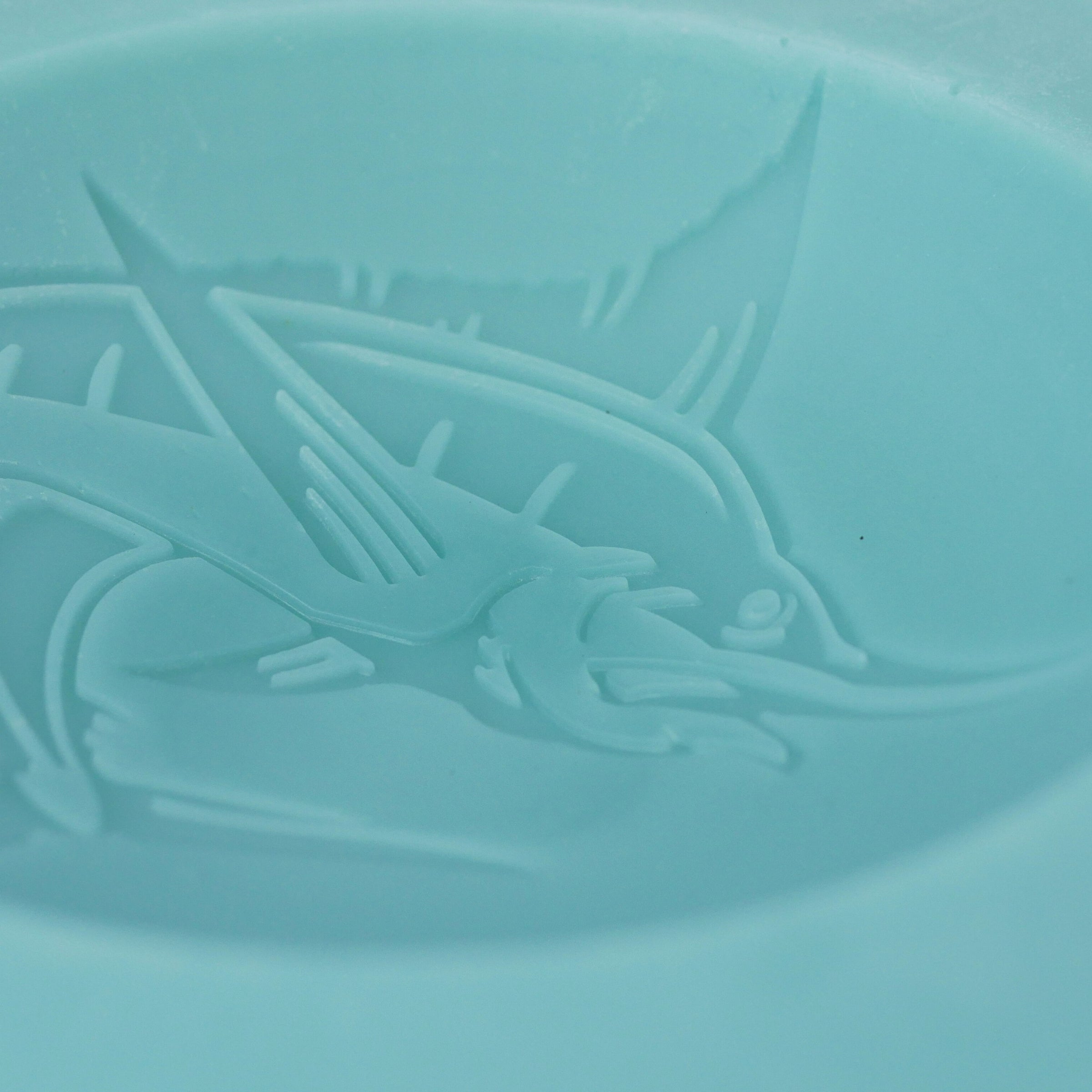 Sea Breeze Scented Vessel - Marlin