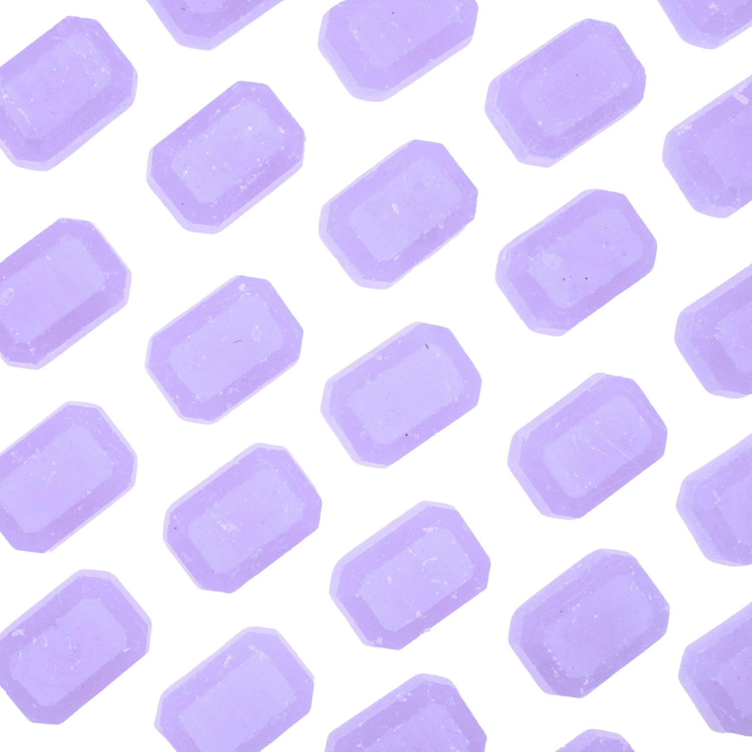 Lavender Chamomile Wax Gems
