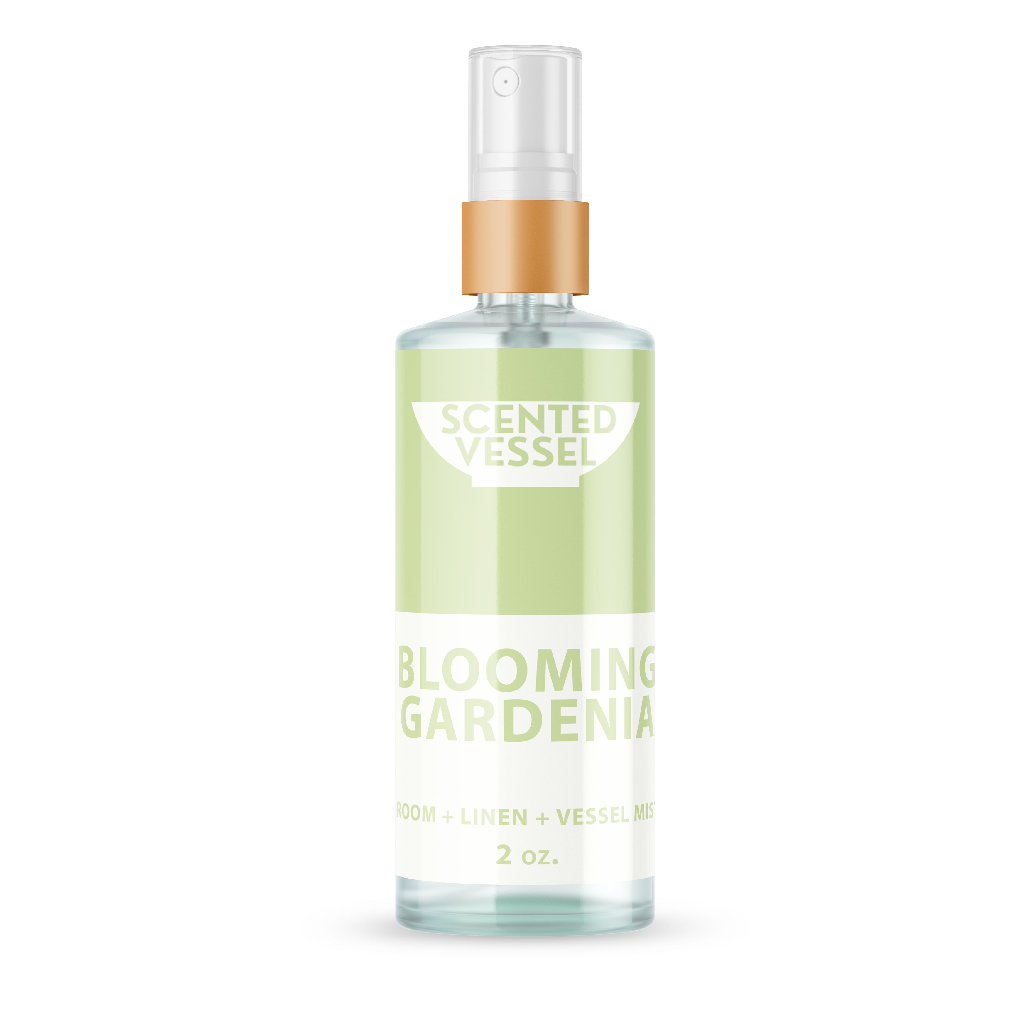 Gardenia Bloom Fragrance Mist